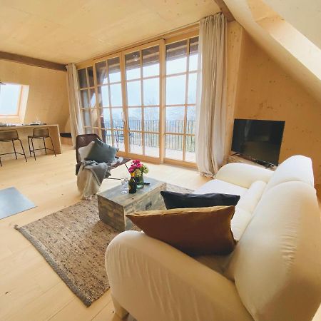 Apartamento Mitterattweng-Florian Und Monika Clodi Traunkirchen Exterior foto