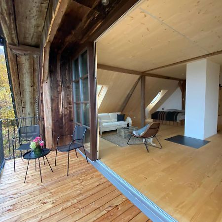 Apartamento Mitterattweng-Florian Und Monika Clodi Traunkirchen Exterior foto