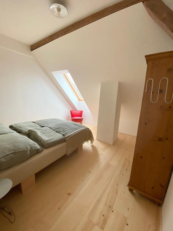Apartamento Mitterattweng-Florian Und Monika Clodi Traunkirchen Exterior foto
