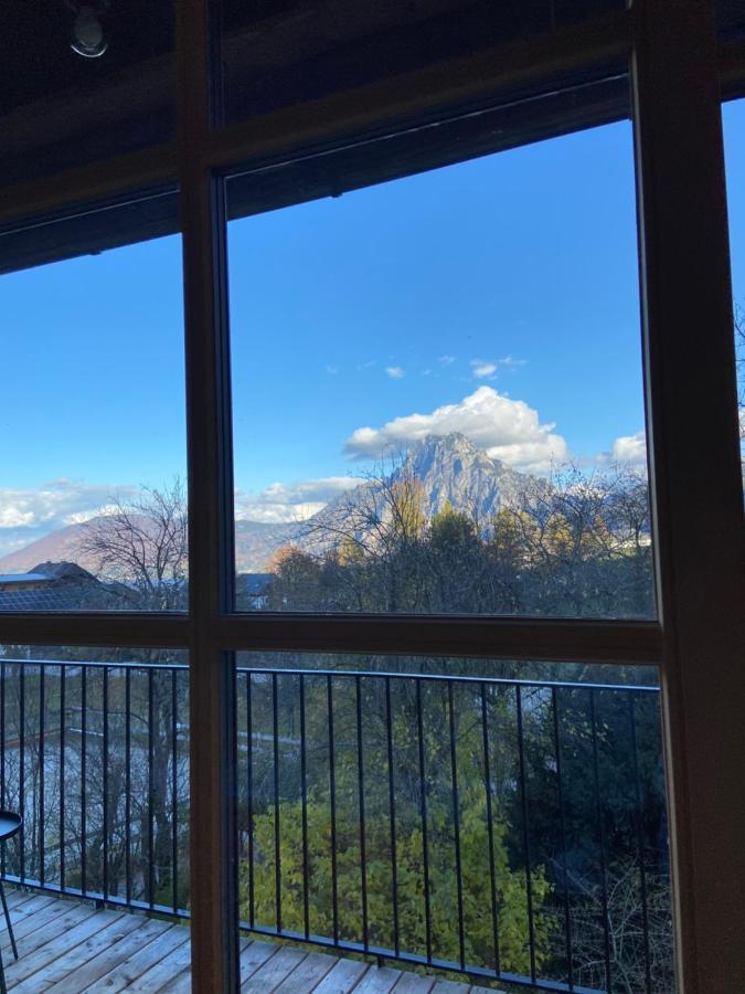Apartamento Mitterattweng-Florian Und Monika Clodi Traunkirchen Exterior foto